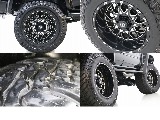 ＴＩＳ ＯＦＦＲＯＡＤ ５４８ＢＭ２０ＡＷ×ＴＲＡＩＬ ＢＬＡＤＥ Ｍ/Ｔタイヤ☆