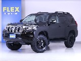 トヨタ ランドクルーザープラド プラド2.7 TX 4WD  北海道