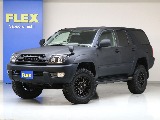 トヨタ ハイラックスサーフ 2.7SSR-X 4WD  北海道