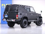 トヨタ ランドクルーザープラド プラド5ドア3.0DT SXワイド 4WD  北海道の詳細画像 その3