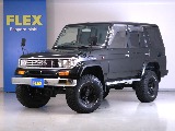 トヨタ ランドクルーザープラド プラド5ドア3.0DT SXワイド 4WD  北海道