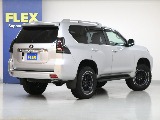 トヨタ ランドクルーザープラド プラド2.8DT TX 4WD ７人乗り 北海道の詳細画像 その3