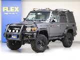 トヨタ ランドクルーザー70 70 5ドア4.0 4WD 復刻モデル 北海道