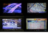 カロッツェリアＳＤナビ（フルセグ＆Bluetooth対応）☆