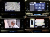 トヨタ純正ディスプレイオーディオ＋Ｔ-Connectナビ☆マルチテレインモニター☆