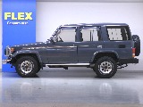 サンルーフ☆サスペンションシート☆パートタイム式４ＷＤ☆タイミングベルト交換済み☆