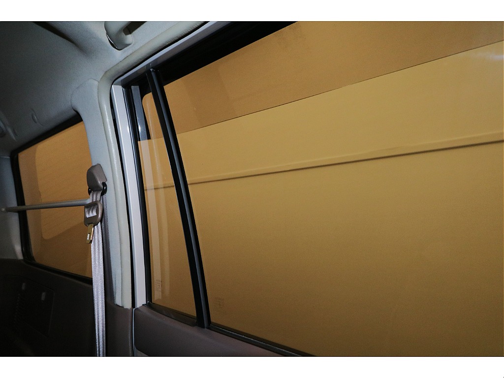 ＮＥＷスモークフィルム施工☆