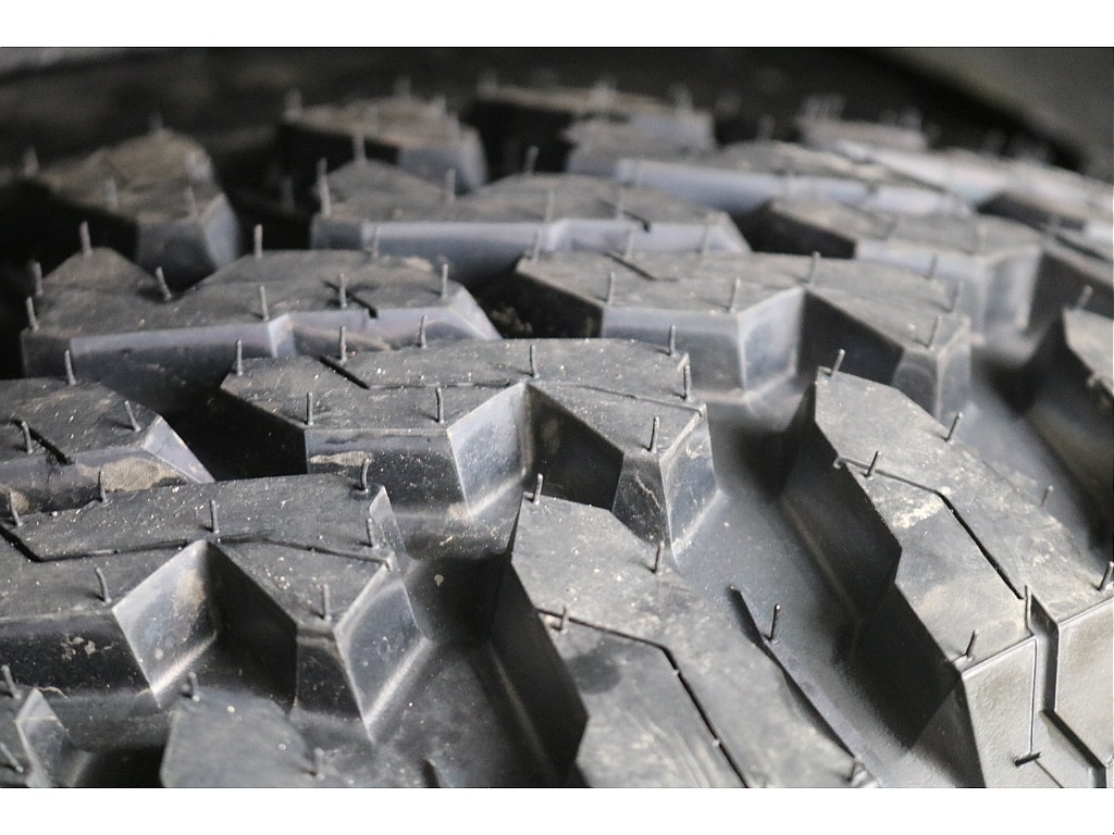 新品ジオランダーＭＴ　Ｇ００３タイヤ×社外１６インチアルミホイール☆