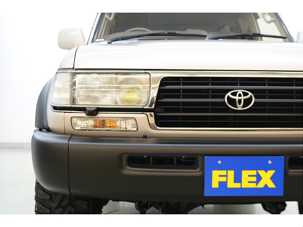 後期型ディーゼルターボ☆純正パールホワイトⅡ☆各部ブラックアウト☆西日本仕入れ☆