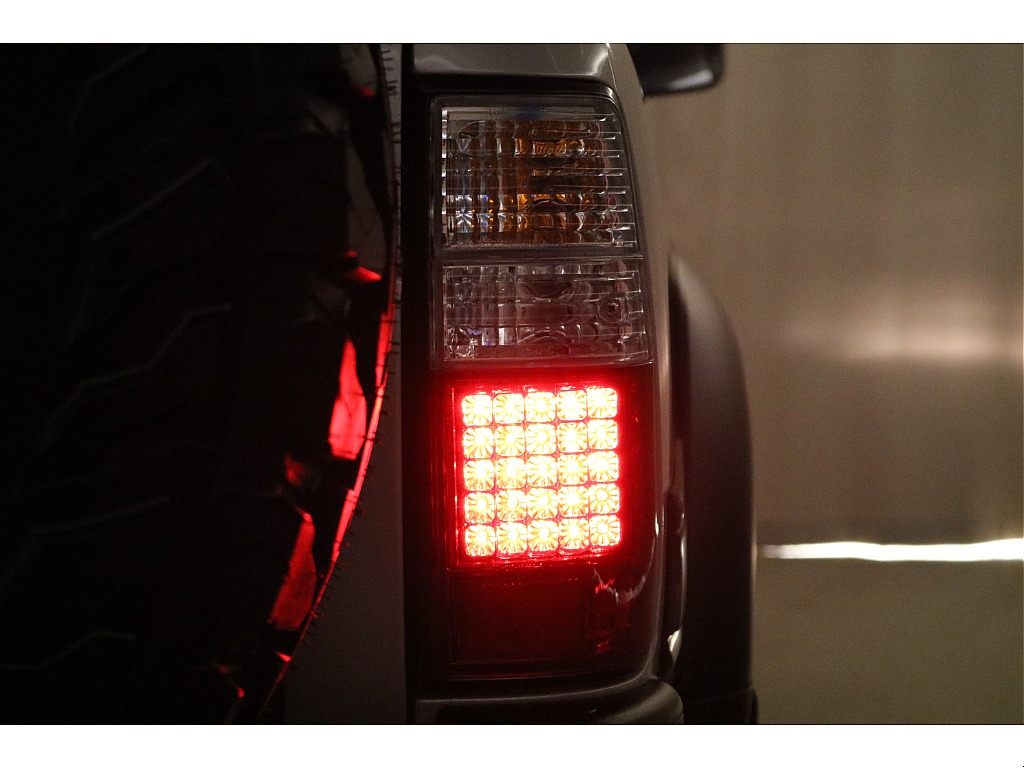 新品ＬＥＤテールランプ☆