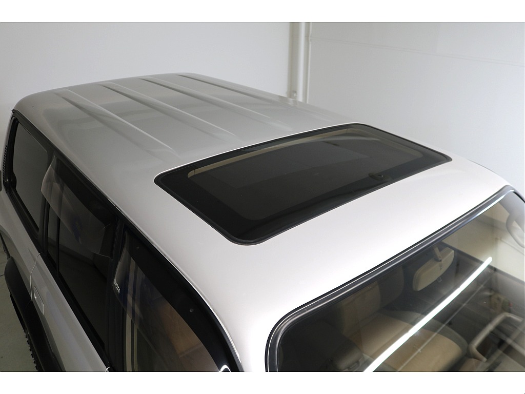 ルーフになります☆