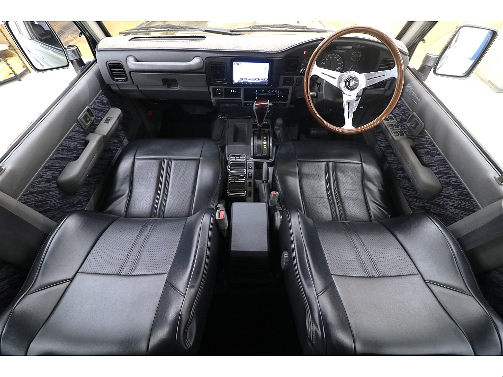 1993 Toyota Land Cruiser Prado 70 