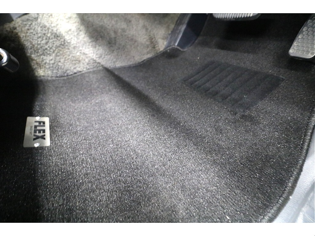 新品オリジナルフロアマット☆