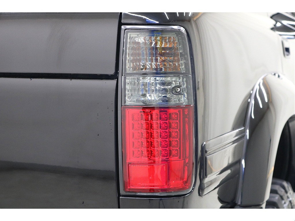 新品ＬＥＤテールランプ（スモーク）☆