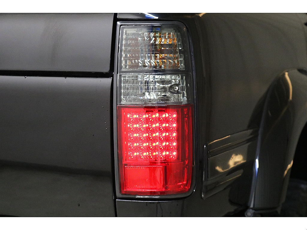 新品ＬＥＤテールランプ（スモーク）☆