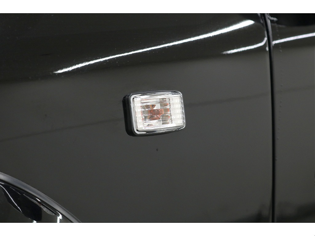 新品クリスタルサイドマーカー☆