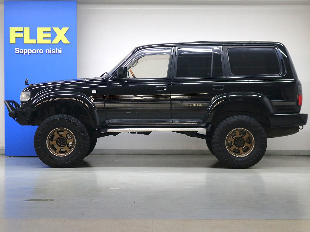 サンルーフ☆クルーズコントロール☆クールＢＯＸ☆イクリプスナビ☆新品シートカバー☆ウッドコンビハンドル☆ウッドシフトノブ☆新品オリジナルフロアマット☆