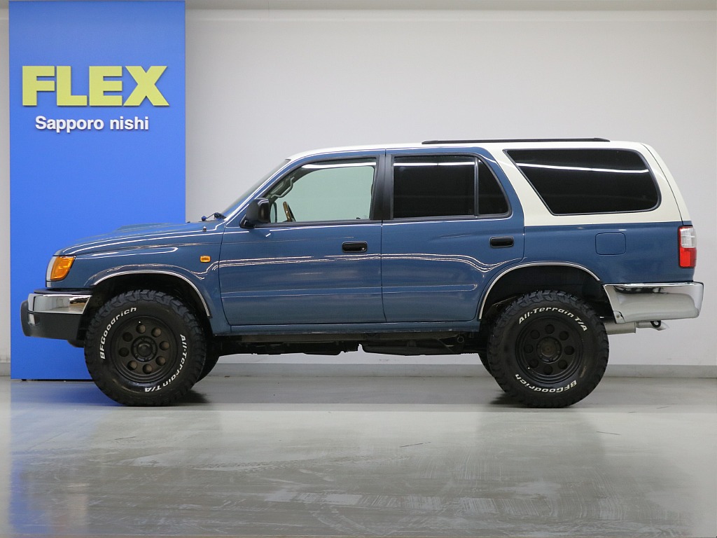 茶内装☆パートタイム式４ＷＤ☆カロッツェリアＳＤナビ☆ＥＴＣ☆ＭＯＭＯステアリング☆新品キャメルシートカバー☆ドアトリム張替え☆