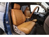 新品キャメルシートカバー装着済み☆