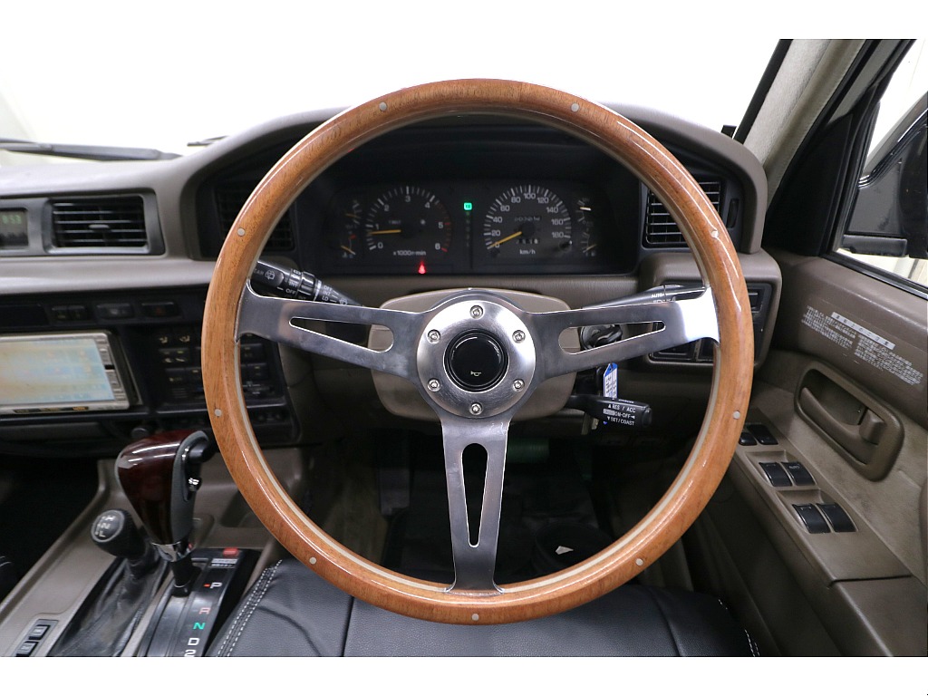 新品クラシックウッドハンドル☆新品ウッドシフトノブ☆