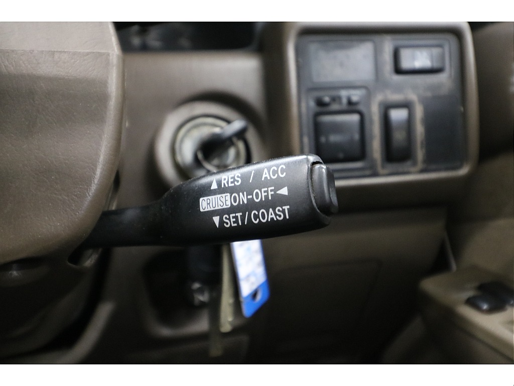 クルーズコントロール☆