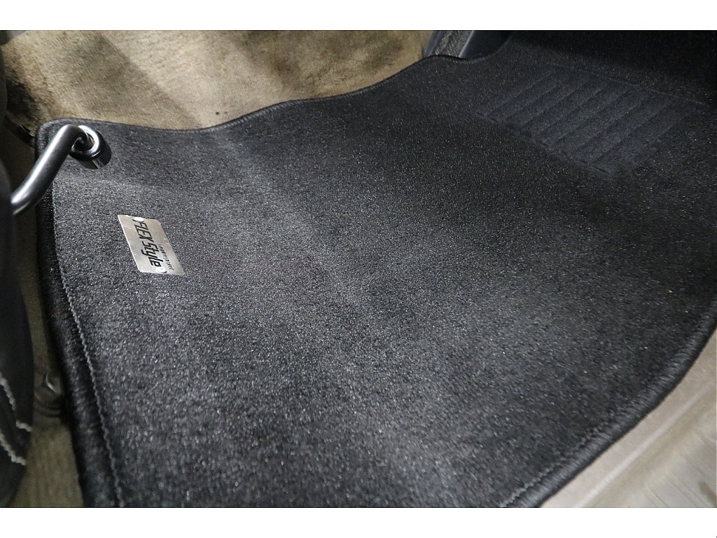 新品オリジナルフロアマット☆