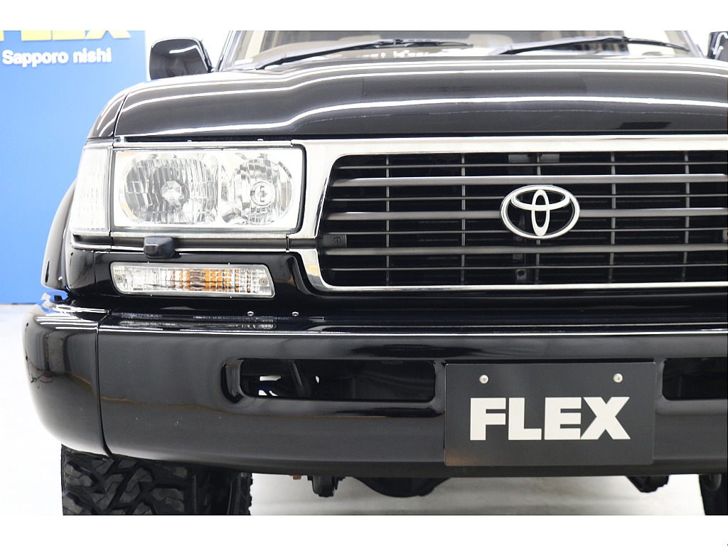 茶内装☆後期型☆ディーゼルターボ☆西日本仕入れ☆新品３インチリフトＵＰ☆新品灯火類☆