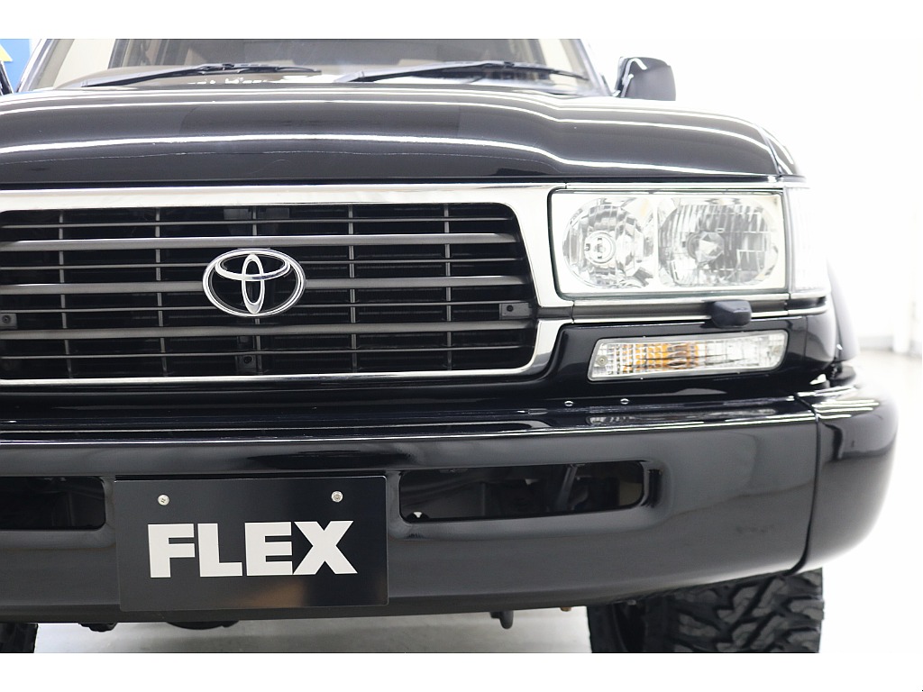 茶内装☆後期型☆ディーゼルターボ☆西日本仕入れ☆新品３インチリフトＵＰ☆新品灯火類☆