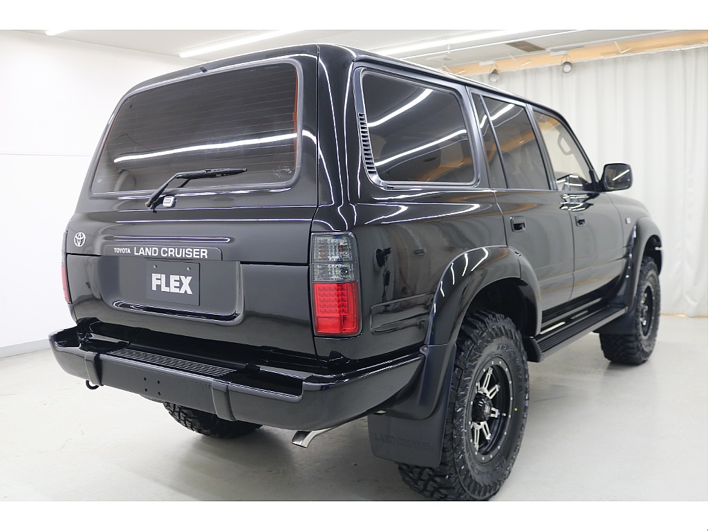 茶内装☆後期型☆ディーゼルターボ☆西日本仕入れ☆新品３インチリフトＵＰ☆新品灯火類☆