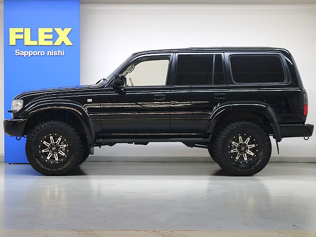 サンルーフ☆クルーズコントロール☆新品クラシックハンドル☆新品ウッドシフトノブ☆新品オリジナルフロアマット☆２回目タイミングベルト交換済み☆