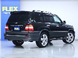 トヨタ ランドクルーザー100 バン4.2DT VX-LTD G 60thSP 4WD  北海道の詳細画像 その3