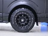 BFGOODRICH　ALL-TERRAIN T/A KO2 タイヤ　16in・XTREME-J(エクストリームJ)　16in