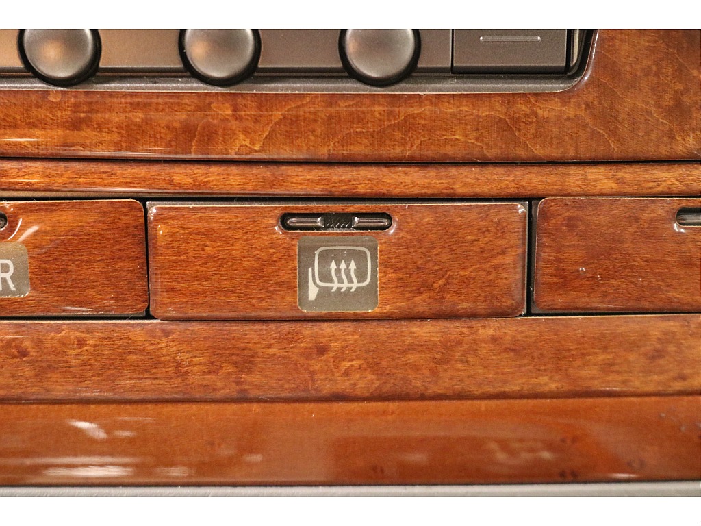 ミラーヒーター☆