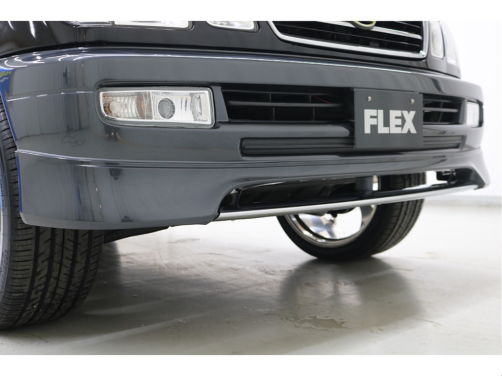 フロントリップスポイラー☆