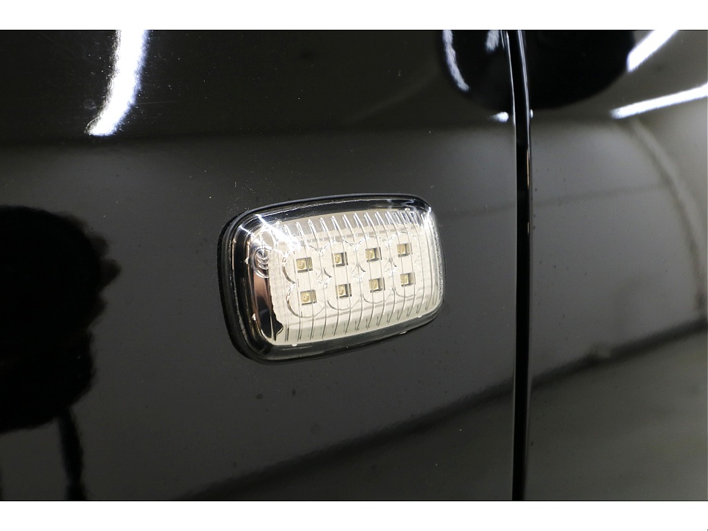 ＬＥＤサイドマーカー☆