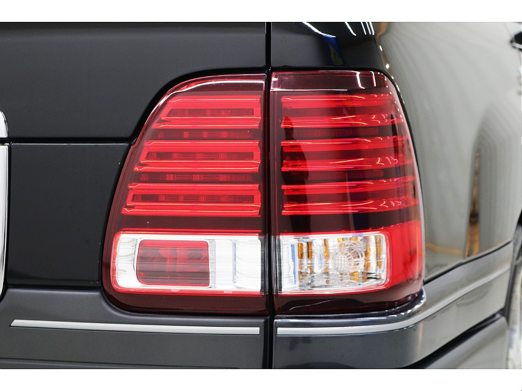 純正ＬＥＤテールランプ☆