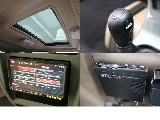 サンルーフ☆パートタイム式４ＷＤ☆ＨＤＤナビ（最新ナビ導入可）☆ＥＴＣ☆