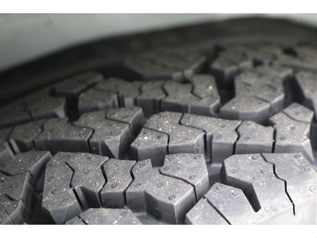 新品ＢＦグッドリッチＫＯ３ＡＴタイヤ×オリジナルＸＥＬＦ０１ホイール☆