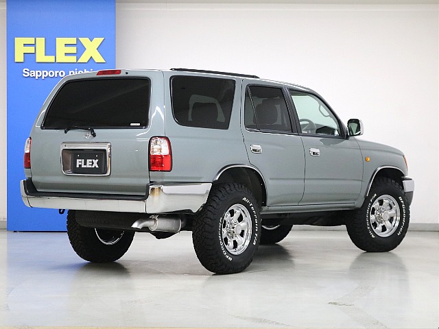 クラシックスタイル☆ディーゼルターボ☆ＵＳ仕様☆茶内装☆