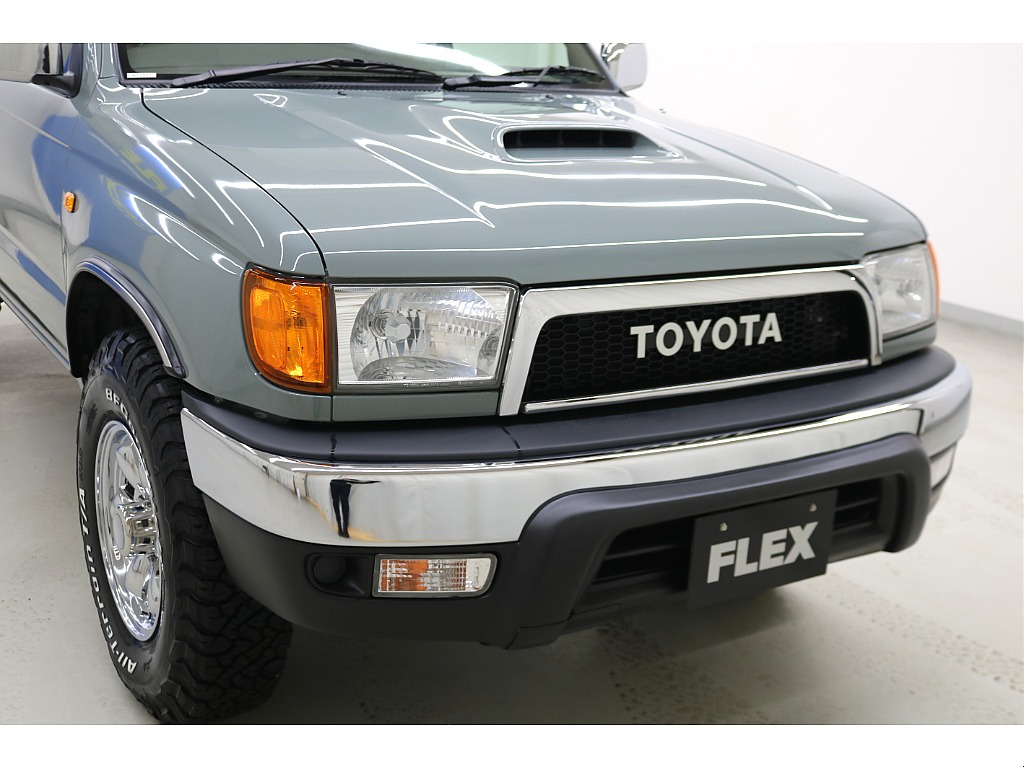 クラシックスタイル☆ディーゼルターボ☆ＵＳ仕様☆茶内装☆