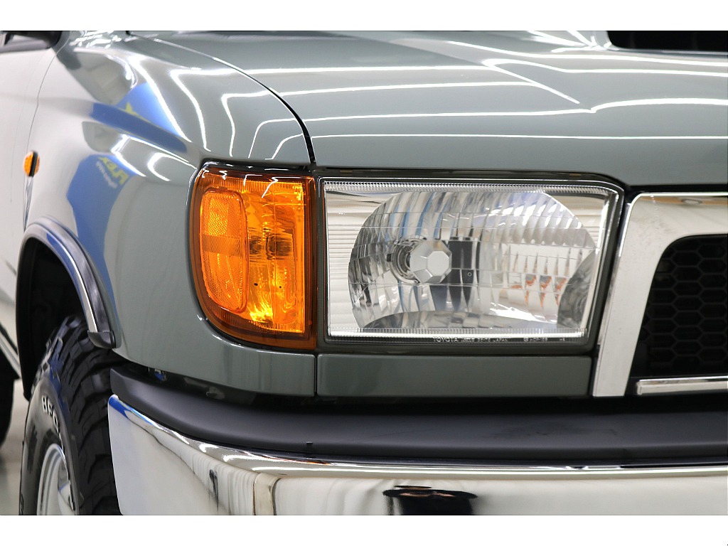 クラシックスタイル☆ディーゼルターボ☆ＵＳ仕様☆茶内装☆