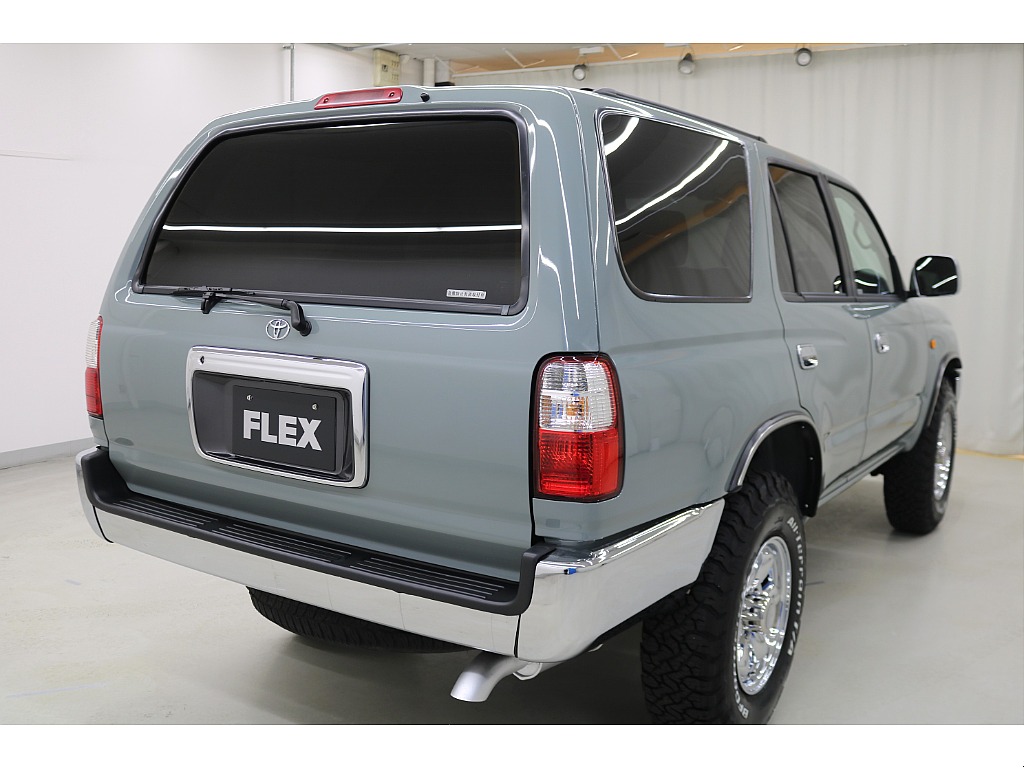 クラシックスタイル☆ディーゼルターボ☆ＵＳ仕様☆茶内装☆