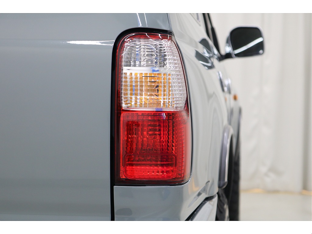 純正テールランプ☆