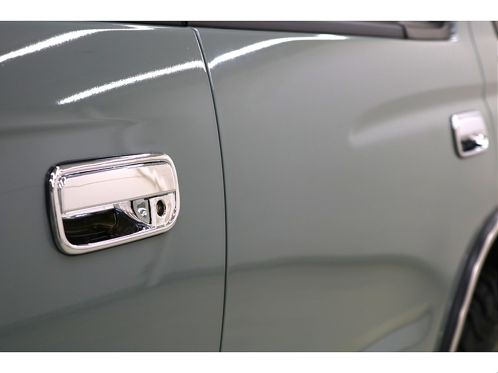 新品メッキアウターハンドル☆