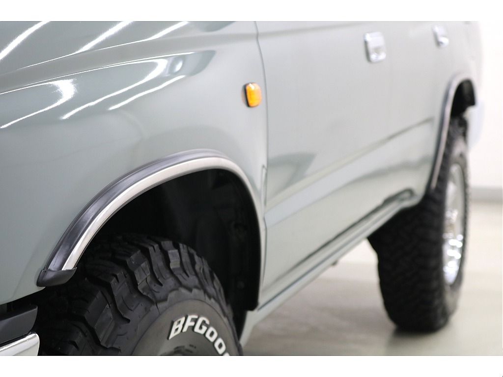 US仕様☆フェンダーアーチ☆