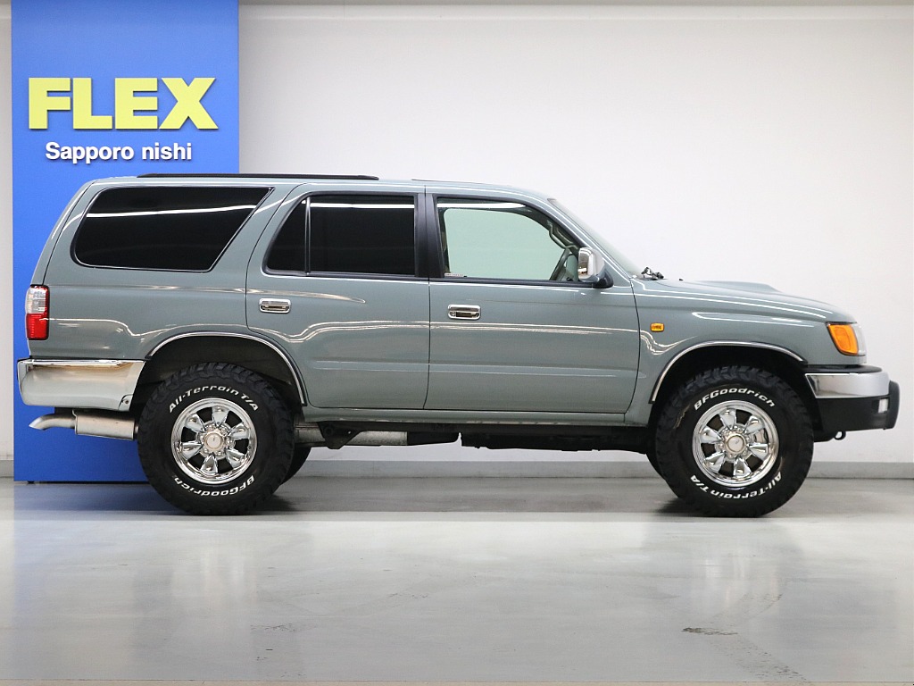 全国販売可能です♪お気軽にご相談ください☆フレックスランクル札幌西店ＴＥＬ０１１ー２１３－７９５５