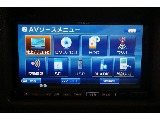アルパインＨＤＤナビ（フルセグ＆Bluetooth対応）☆