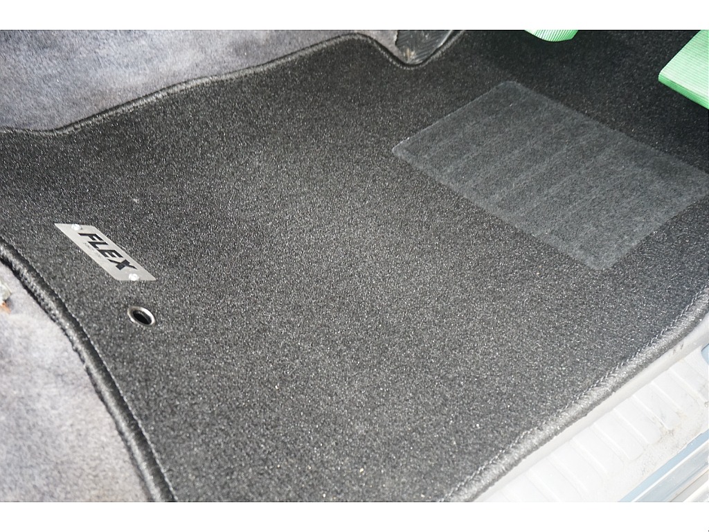 新品オリジナルフロアマット☆