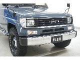 クラシックスタイル☆維持費のお安い４ナンバー登録可☆本州仕入れ☆アンヴィルグレーⅡ☆新品フェンダーミラー☆ＮＥＷ：ナローボディ換装☆新品フロントグリル☆新品ヘッドライト☆新品クリスタルコーナーランプ☆