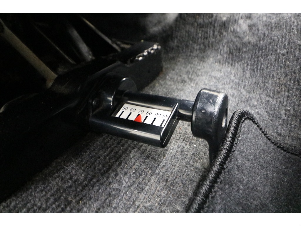 サスペンションシート☆